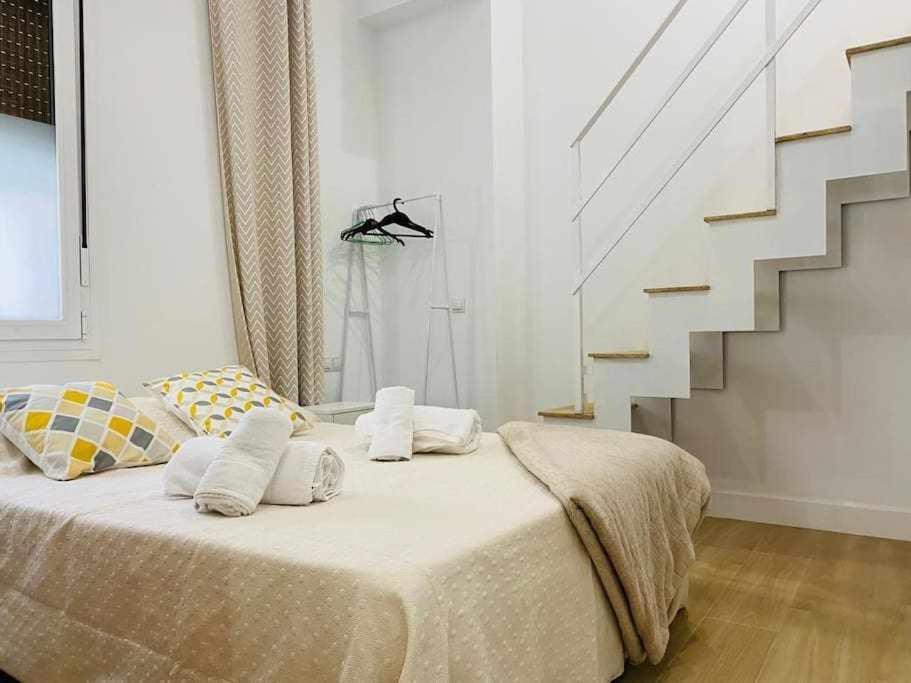 Casasol Trip Malaga公寓 外观 照片