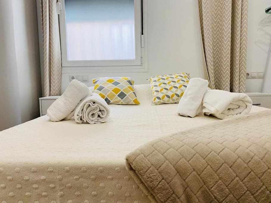 Casasol Trip Malaga公寓 外观 照片